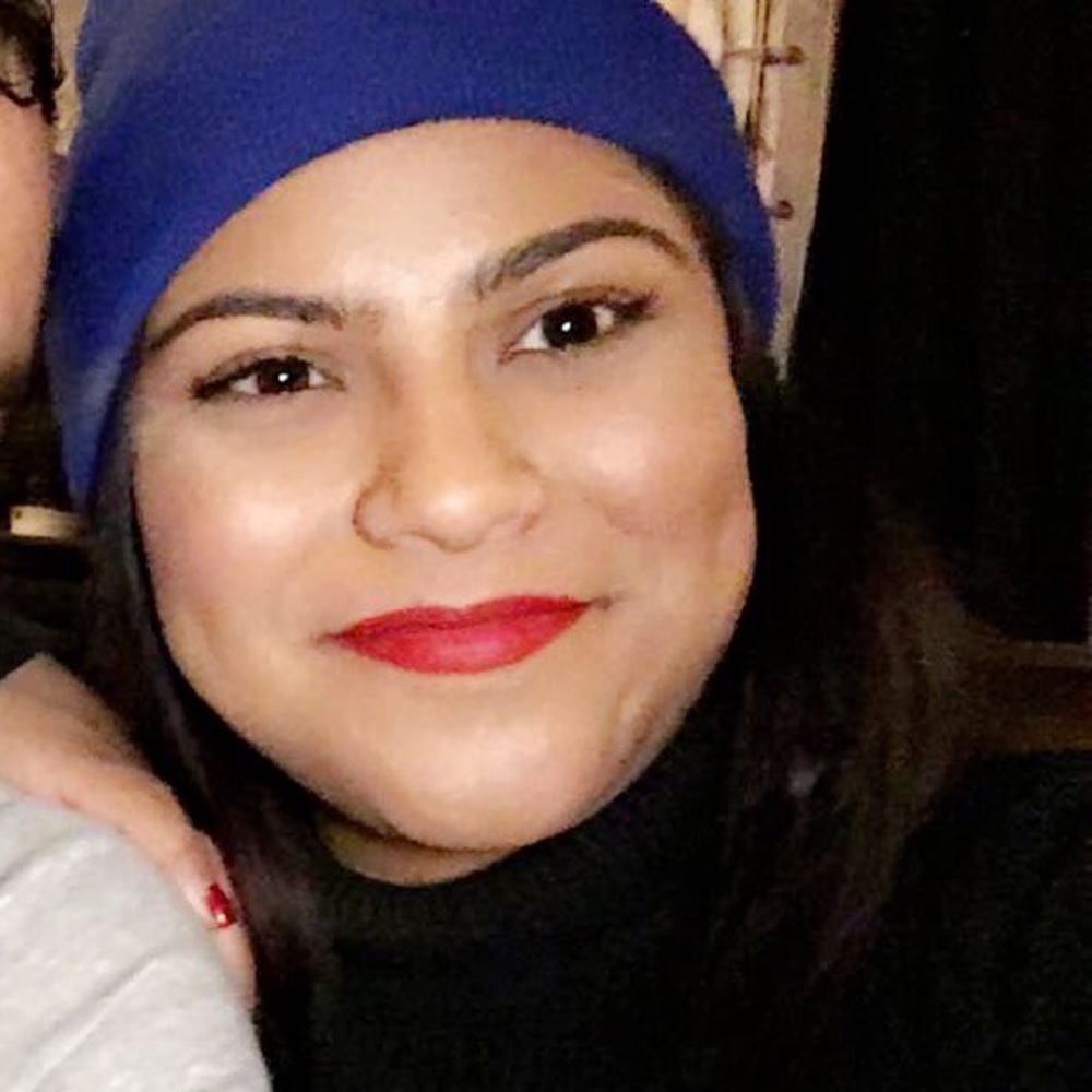 Meet your Posher, Josselyn